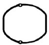 GLASER X83158-01 Gasket, cylinder head cover